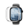 AmazingThing Minimal Apple Watch Series 11 46mm przeroczyste - 1483841 - zdjęcie 3